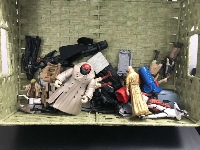 Sale Picture