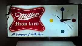 Original from a bar in New Orleans 1960's