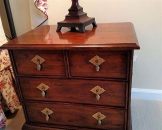 Henredon Furniture Co. nightstand