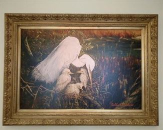 Bobby Goldsboro giclee print