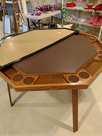 Kestell game table