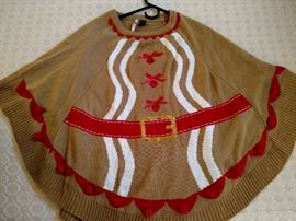 Love by Design Holiday sweater