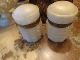 Alabaster Jars