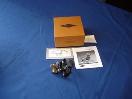 Bridge City Tools HD-2 DOVETAIL SQUARE