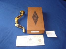 Bridge City Palm Brace
PB-1