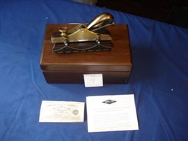 Bridge City Tools Crowning Plane
CT-9