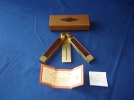 Bridge City Tools Angle Divider
CT-4