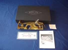 Bridge City Tools Foxtail Shoulder Plane
CT-13