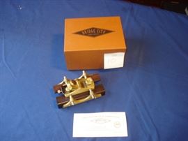 Bridge City Tools Hand Plane
HP-4