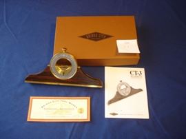 Bridge City Tools Inclinometer
FT-3