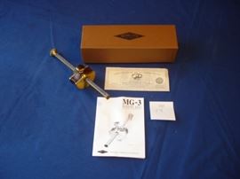 Bridge City Tools Marking Gauge
MG-3