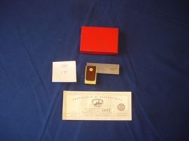 Bridge City Tools Adjustable tri square
AS-3