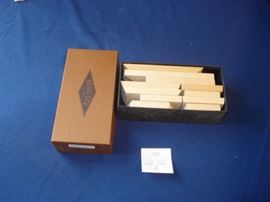 Bridge City Tools Block guide set