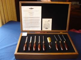 Bridge City Tools Dead Blow Mallet
DB-1