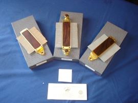 Bridge City Tools 3pcs profile guide
PG-13