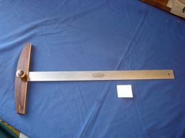 Bridge City Tools 24 inch adjustable angle square AS-24