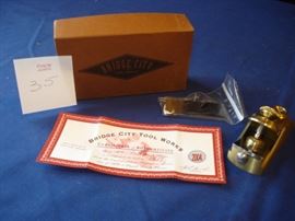 Bridge City Tools small block plane
HP-5