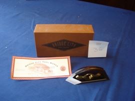 Bridge City Tools Flushing chisels
FC-1