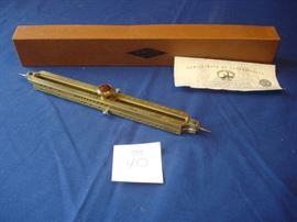 Bridge City Tools precision proportional divider
PD-11