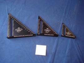 Bridge City Tools US-3 Universal square
US-4 Universal square
US-6 Universal square