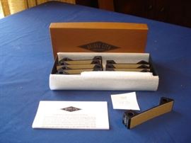 Bridge City Tools 8 Miter stitch ST-4