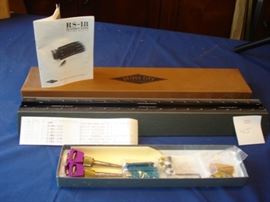 Bridge City Tools Measurement system RS-18