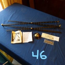 Bridge City Tools Pantograph
PG-27