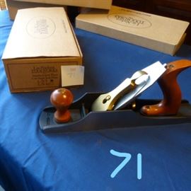 Lie-Nielson Tool Works STANDARD JACK PLANE