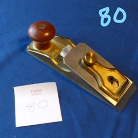 Lie-Nielson Tool Works SMALL CHISEL PLANE