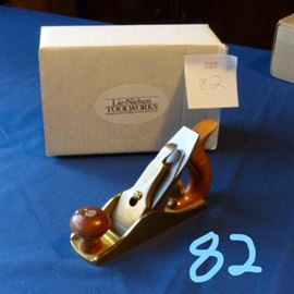 Lie-Nielson Tool Works BUTT MORTISE PLANE SMALL