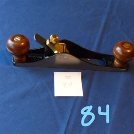 Lie-Nielson Tool Works No. 40B Butt Mortise Plane