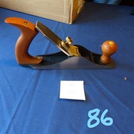 Lie-Nielson Tool Works
No. 40-1/2 Scrub Plane