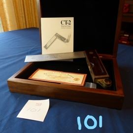 Bridge City Tools CT-2 SQUARE LEVEL