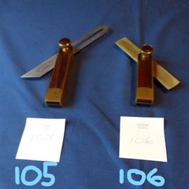 Bridge City Tools TB-2 T BEVEL
Bridge City Tools TB-1 T BEVEL