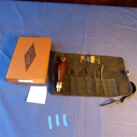 Bridge City Tools MK-1 MARKING TOOLS SET