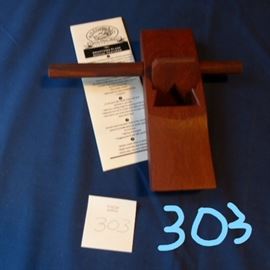 HNT GORDON SMOOTHING PLANE