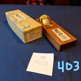 HINAGATA POLISHING PLANES 6 5/8 36MM