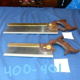 ROBERTS AND LEE/BUCKINGHAM TOOL CO DOVETAIL
ROBERTS AND LEE/BUCKINGHAM TOOL CO TENON