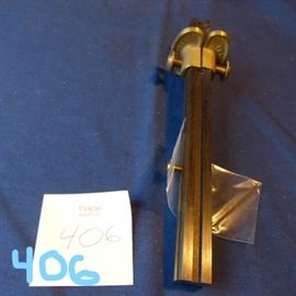 SIMPSON MACHINE TOOL CO 700 1866 MASTER MARKING/MORTISING GAUGE