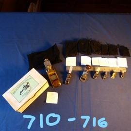 THE ST JAMES BAY TOOLS COMPANY