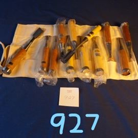 JAPAN chisels