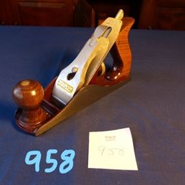 STANLEY 12-003 SMOOTH PLANE