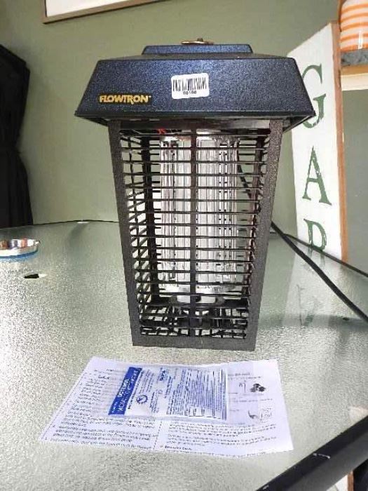 bug zapper