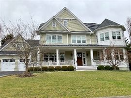 Potomac Downsizing Sale hosted by Bethesda Downsizing and Estate Sales