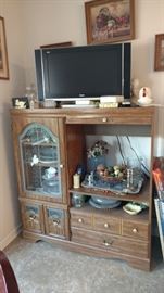 Entertainment Center