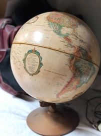 Globe