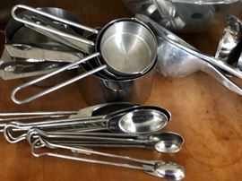 Kitchen accessories 