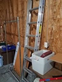 Ladder in good condition