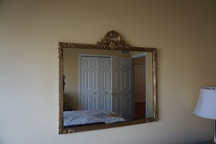 mirror