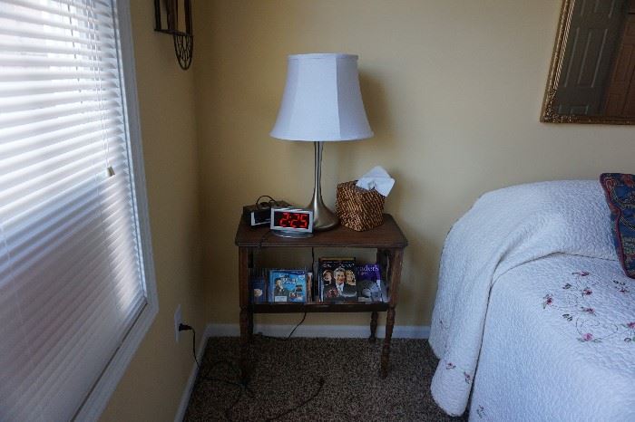 end table